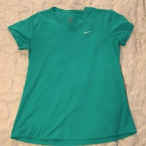 Nike Dry Fit shirt